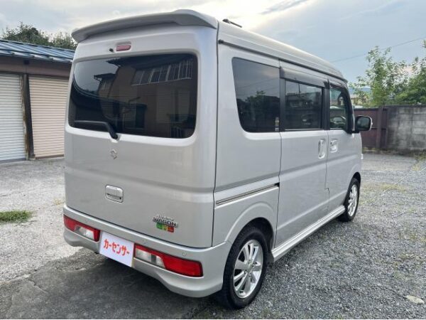 Ref:AUX-19051432 SUZUKI EVERY WAGON 2019 - Image 14