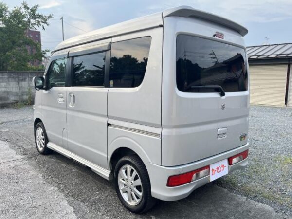 Ref:AUX-19051432 SUZUKI EVERY WAGON 2019 - Image 15