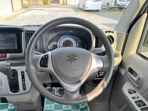 Ref:AUX-19051432 SUZUKI EVERY WAGON 2019 - Image 16