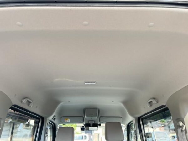 Ref:AUX-19051432 SUZUKI EVERY WAGON 2019 - Image 17