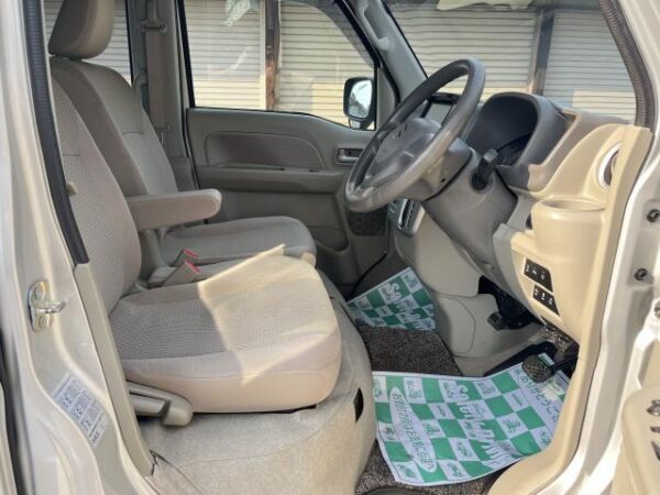 Ref:AUX-19051432 SUZUKI EVERY WAGON 2019 - Image 18