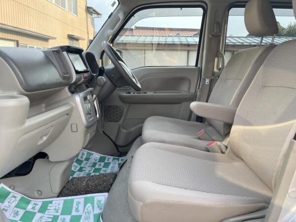 Ref:AUX-19051432 SUZUKI EVERY WAGON 2019 - Image 19