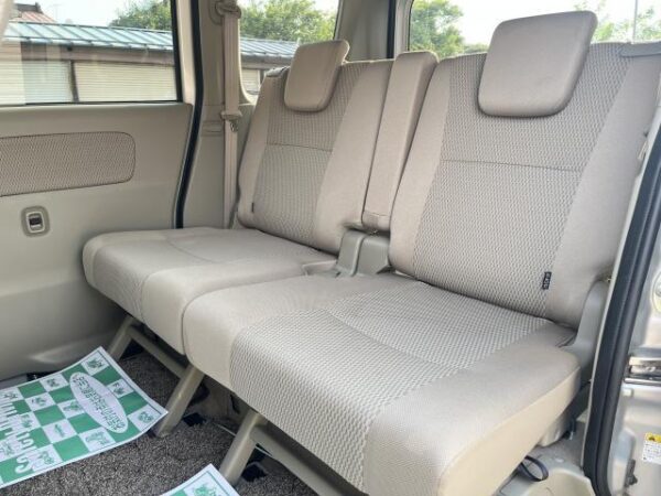 Ref:AUX-19051432 SUZUKI EVERY WAGON 2019 - Image 20