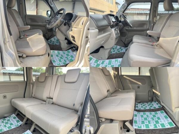 Ref:AUX-19051432 SUZUKI EVERY WAGON 2019 - Image 5