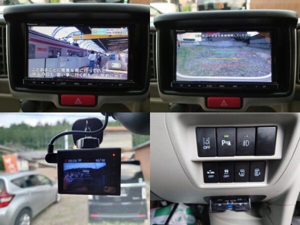 Ref:AUX-19051432 SUZUKI EVERY WAGON 2019 - Image 6