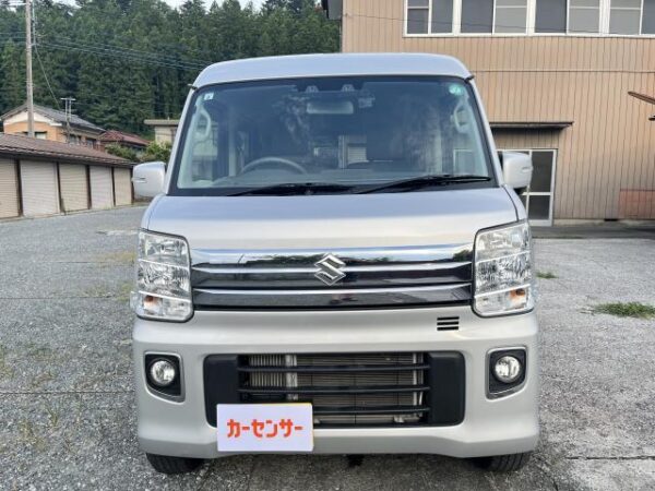 Ref:AUX-19051432 SUZUKI EVERY WAGON 2019 - Image 10