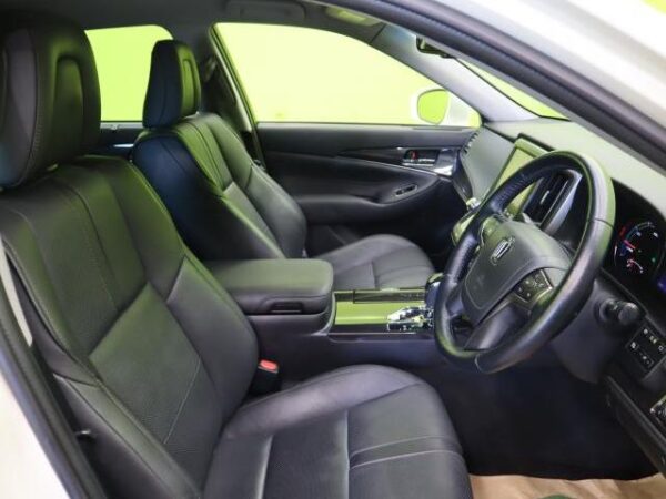 Ref:AUX-19051575 TOYOTA CROWN HYBRID 2013 - Image 11