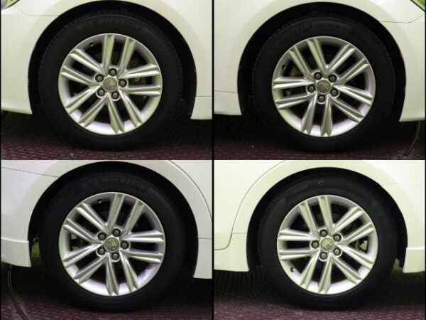 Ref:AUX-19051575 TOYOTA CROWN HYBRID 2013 - Image 17