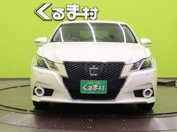 Ref:AUX-19051575 TOYOTA CROWN HYBRID 2013 - Image 20