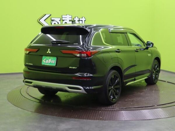 Ref:AUX-19051576 MITSUBISHI OUTLANDER PHEV 2022 - Image 2