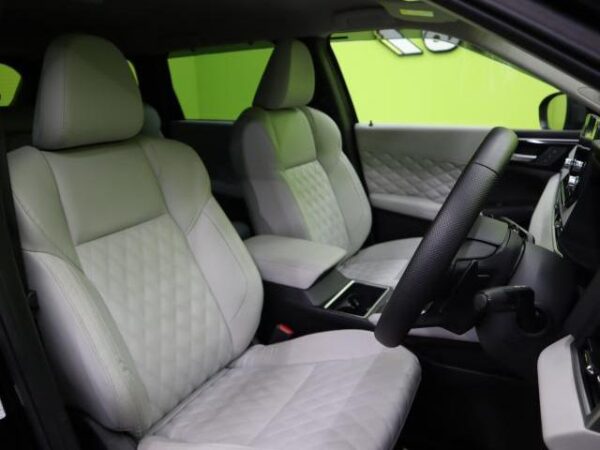 Ref:AUX-19051576 MITSUBISHI OUTLANDER PHEV 2022 - Image 11