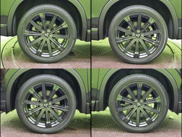 Ref:AUX-19051576 MITSUBISHI OUTLANDER PHEV 2022 - Image 17