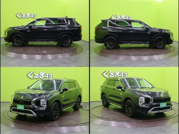 Ref:AUX-19051576 MITSUBISHI OUTLANDER PHEV 2022 - Image 18