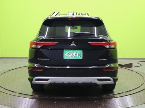 Ref:AUX-19051576 MITSUBISHI OUTLANDER PHEV 2022 - Image 19