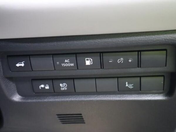 Ref:AUX-19051576 MITSUBISHI OUTLANDER PHEV 2022 - Image 5
