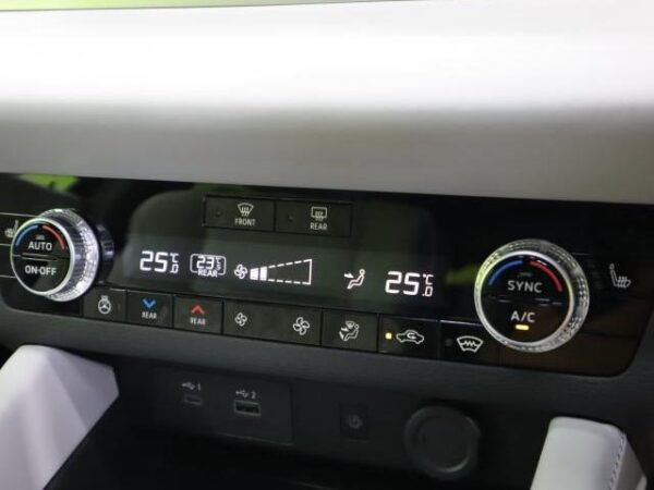 Ref:AUX-19051576 MITSUBISHI OUTLANDER PHEV 2022 - Image 7