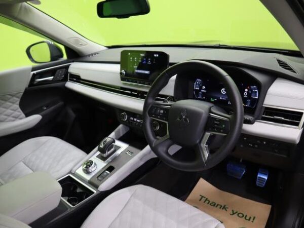 Ref:AUX-19051576 MITSUBISHI OUTLANDER PHEV 2022 - Image 10