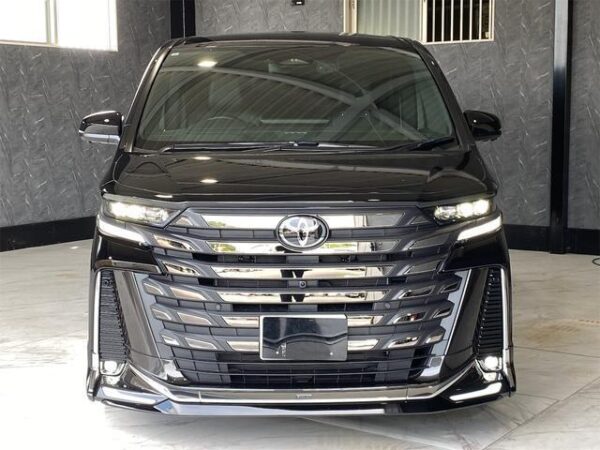 Ref:AUX-19051693 TOYOTA VELLFIRE HYBRID 2024 - Image 2