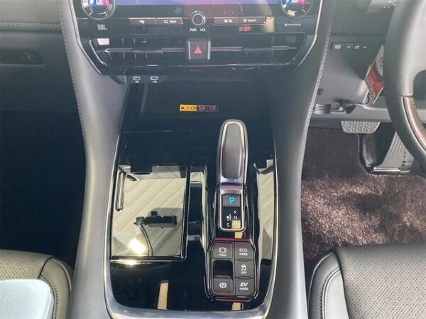 Ref:AUX-19051693 TOYOTA VELLFIRE HYBRID 2024 - Image 11