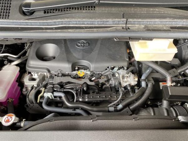Ref:AUX-19051693 TOYOTA VELLFIRE HYBRID 2024 - Image 17