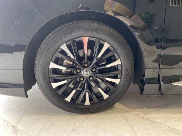 Ref:AUX-19051693 TOYOTA VELLFIRE HYBRID 2024 - Image 19