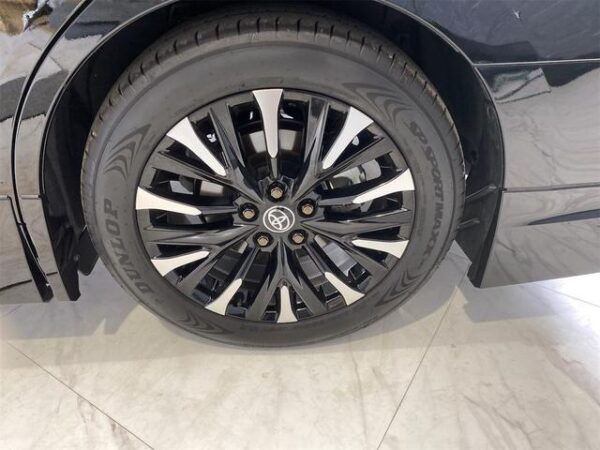 Ref:AUX-19051693 TOYOTA VELLFIRE HYBRID 2024 - Image 20