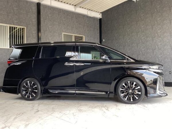 Ref:AUX-19051693 TOYOTA VELLFIRE HYBRID 2024 - Image 4