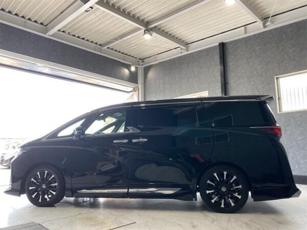 Ref:AUX-19051693 TOYOTA VELLFIRE HYBRID 2024 - Image 5