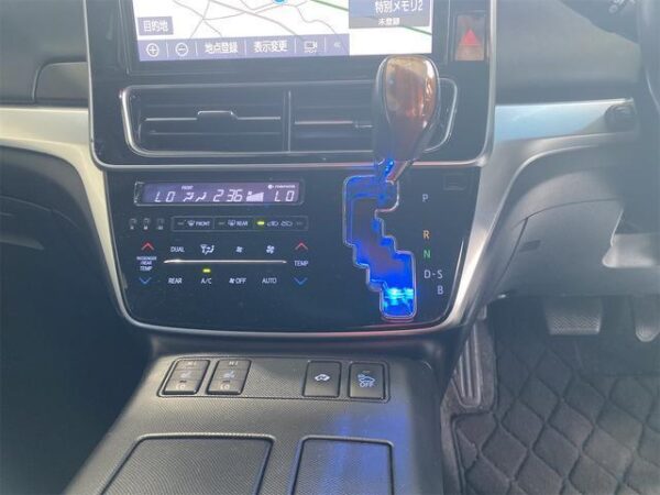 Ref:AUX-19051697 TOYOTA ESTIMA HYBRID 2019 - Image 11