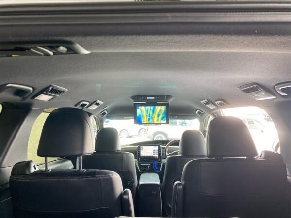Ref:AUX-19051697 TOYOTA ESTIMA HYBRID 2019 - Image 12