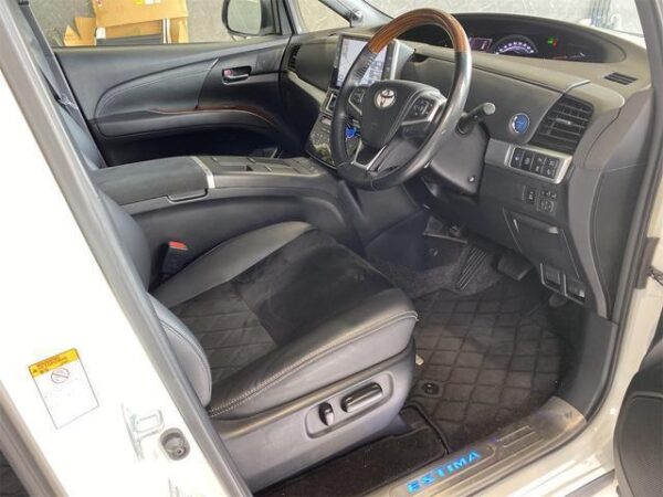 Ref:AUX-19051697 TOYOTA ESTIMA HYBRID 2019 - Image 13