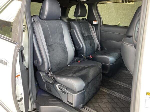Ref:AUX-19051697 TOYOTA ESTIMA HYBRID 2019 - Image 14
