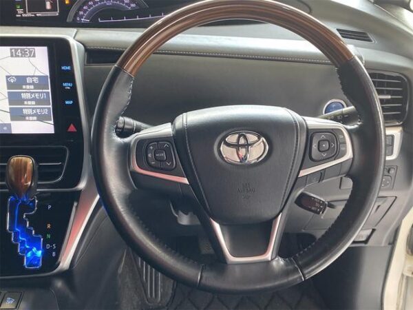 Ref:AUX-19051697 TOYOTA ESTIMA HYBRID 2019 - Image 16