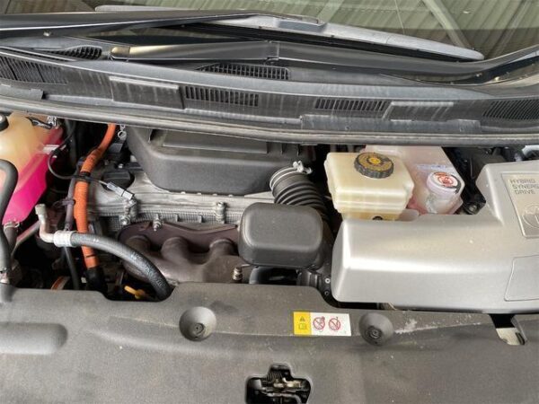 Ref:AUX-19051697 TOYOTA ESTIMA HYBRID 2019 - Image 17