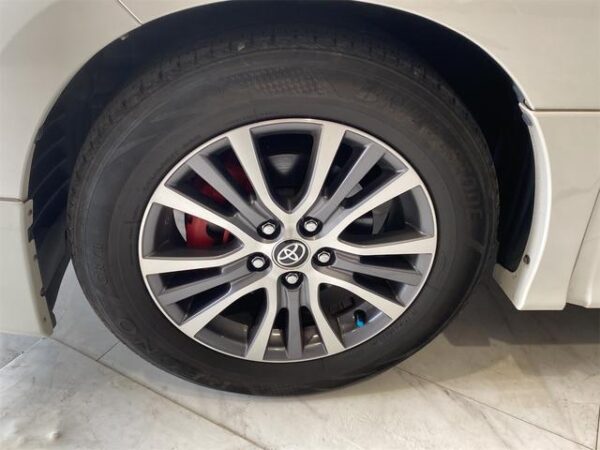 Ref:AUX-19051697 TOYOTA ESTIMA HYBRID 2019 - Image 19