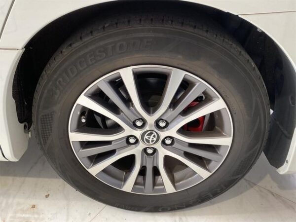 Ref:AUX-19051697 TOYOTA ESTIMA HYBRID 2019 - Image 20
