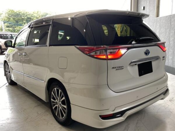 Ref:AUX-19051697 TOYOTA ESTIMA HYBRID 2019 - Image 9