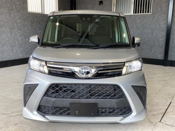 Ref:AUX-19051698 TOYOTA ROOMY 2021 - Image 2