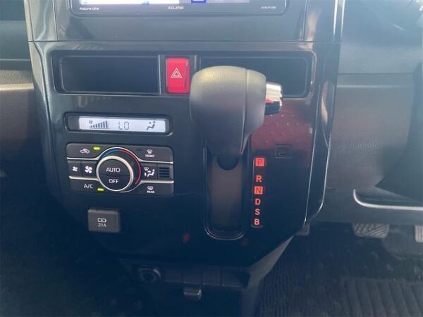 Ref:AUX-19051698 TOYOTA ROOMY 2021 - Image 11