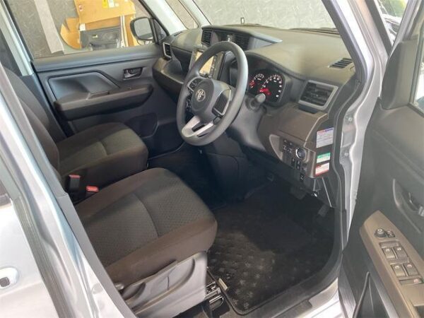 Ref:AUX-19051698 TOYOTA ROOMY 2021 - Image 13