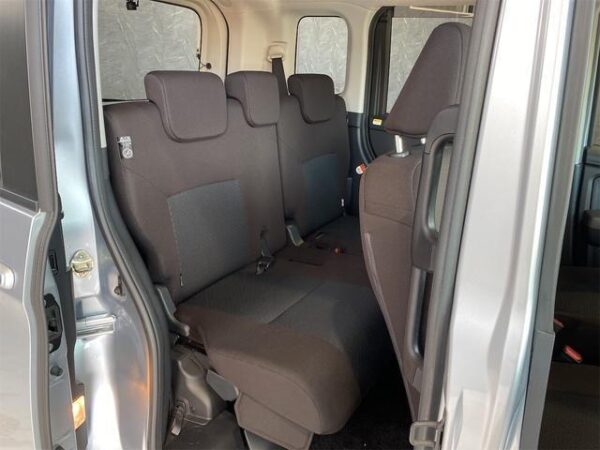 Ref:AUX-19051698 TOYOTA ROOMY 2021 - Image 14