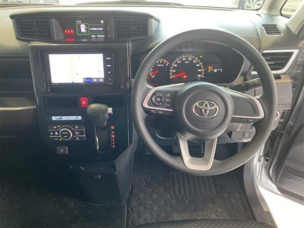 Ref:AUX-19051698 TOYOTA ROOMY 2021 - Image 15