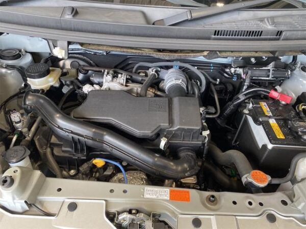 Ref:AUX-19051698 TOYOTA ROOMY 2021 - Image 17