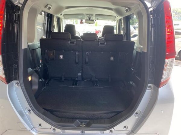 Ref:AUX-19051698 TOYOTA ROOMY 2021 - Image 18