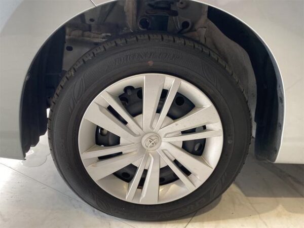 Ref:AUX-19051698 TOYOTA ROOMY 2021 - Image 19