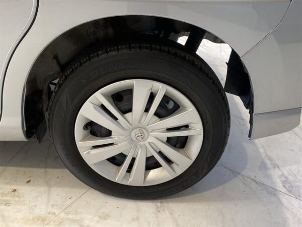 Ref:AUX-19051698 TOYOTA ROOMY 2021 - Image 20
