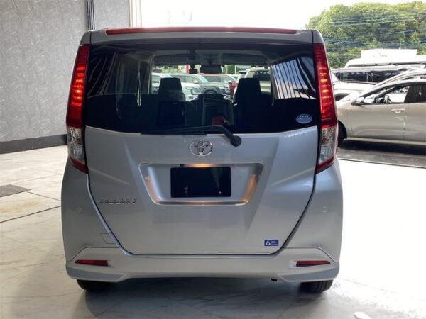 Ref:AUX-19051698 TOYOTA ROOMY 2021 - Image 3