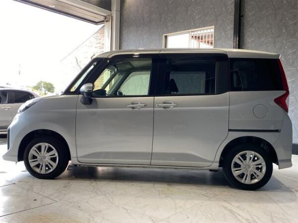 Ref:AUX-19051698 TOYOTA ROOMY 2021 - Image 5