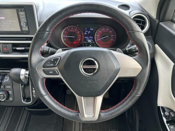 Ref:AUX-19051701 DAIHATSU CAST 2016 - Image 11