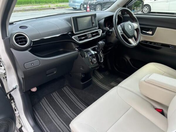 Ref:AUX-19051701 DAIHATSU CAST 2016 - Image 16